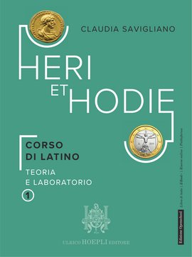 Heri et hodie - Teoria e Laboratorio 1