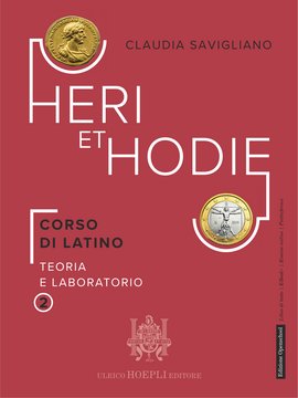 Heri et hodie - Teoria e Laboratorio 2