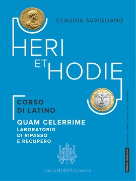 Heri et hodie - Quam celerrime
