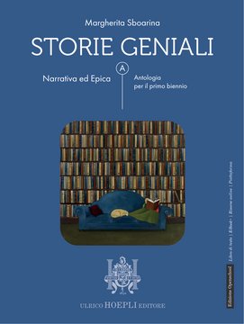 Storie geniali - Narrativa ed Epica