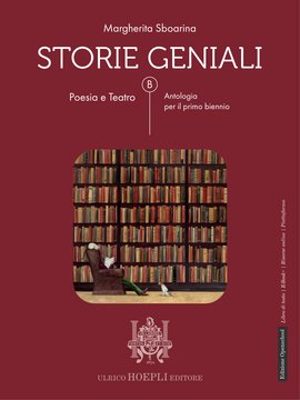 Storie geniali - Poesia e Teatro