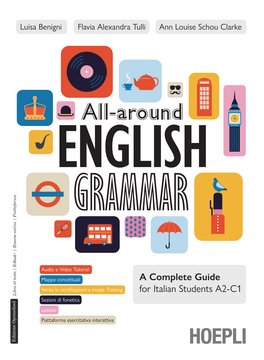 All-around English Grammar