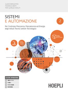 Sistemi e automazione, vol. 2