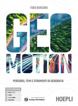 Geomotion