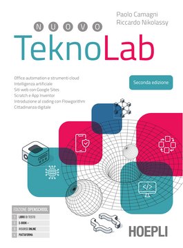 Nuovo TeknoLab
