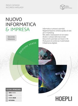Nuovo Informatica & Impresa. Edizione verde