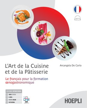 L'Art de la Cuisine et de la Pâtisserie