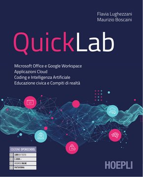 QuickLab