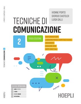 Tecniche di comunicazione, vol. 2