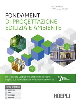 Fondamenti di progettazione edilizia e ambiente