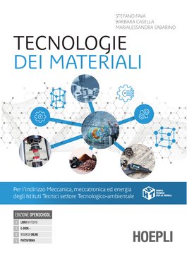 Tecnologie dei materiali