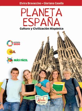 Planeta España