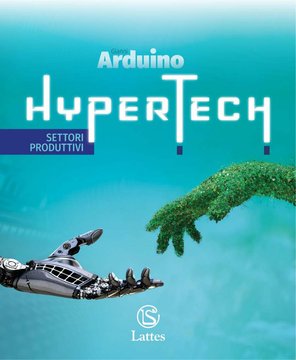 Hypertech Settori produttivi