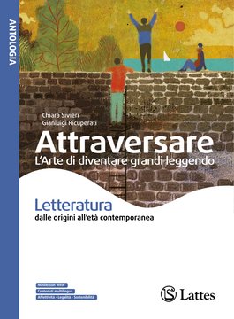 ATTRAVERSARE Letteratura