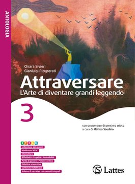 ATTRAVERSARE 3
