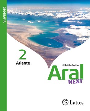 Aral NEXT Atlante 2