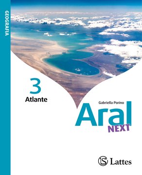 Aral NEXT Atlante 3