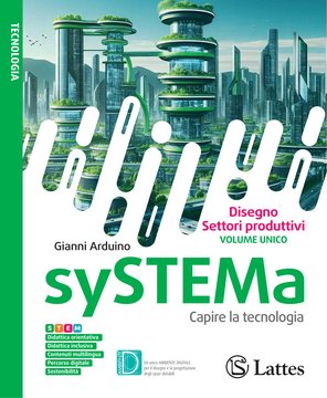 sySTEMa Disegno Settori produttivi VOLUME UNICO
