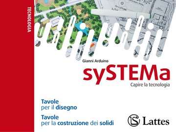 sySTEMa Tavole per il disegno e per la costruzione dei solidi