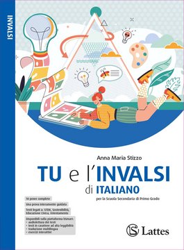 TU e l’INVALSI di ITALIANO