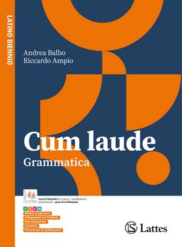 Cum laude Grammatica