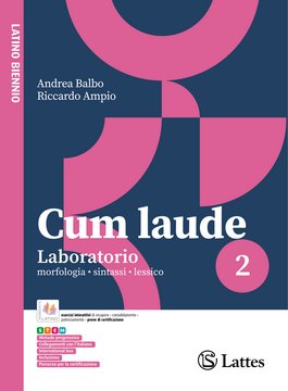 Cum laude Laboratorio 2