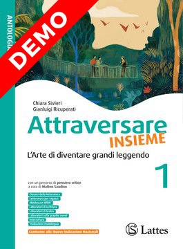 ATTRAVERSARE INSIEME 1