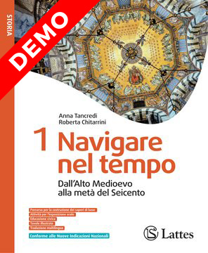 NAVIGARE NEL TEMPO 1