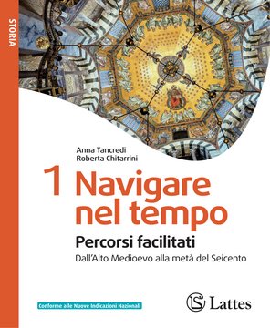 Navigare nel tempo Percorsi facilitati 1