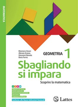 Sbagliando si impara GEOMETRIA 1
