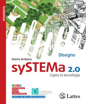 sySTEMa 2.0 Disegno