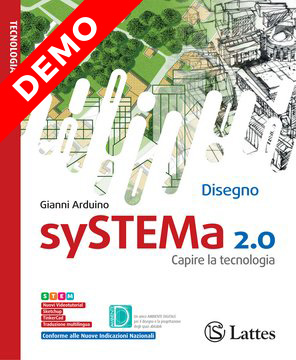 sySTEMa 2.0 Disegno
