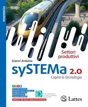 sySTEMa 2.0 Settori produttivi