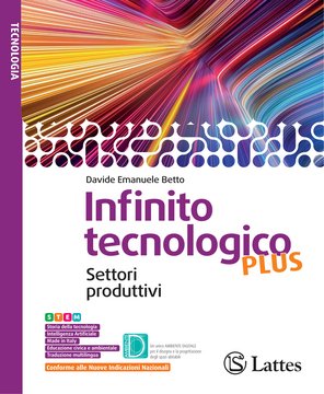 Infinito tecnologico PLUS Settori produttivi