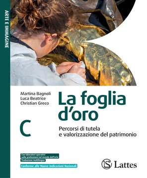 La foglia d'oro C Percorsi di tutela e valorizzazione del patrimonio