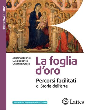 La foglia d'oro Percorsi facilitati di Storia dell’Arte