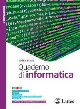 Quaderno di Informatica