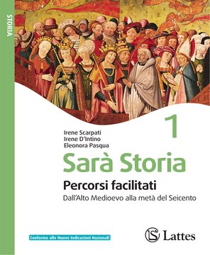 Sarà Storia Percorsi facilitati 1