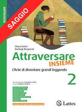 ATTRAVERSARE INSIEME 2