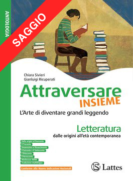ATTRAVERSARE INSIEME Letteratura