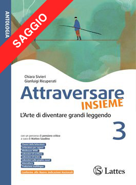ATTRAVERSARE INSIEME 3