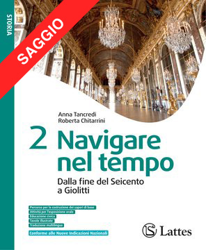 Navigare nel tempo 2