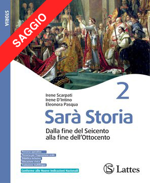 Sarà Storia 2