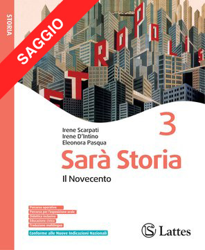 Sarà Storia 3