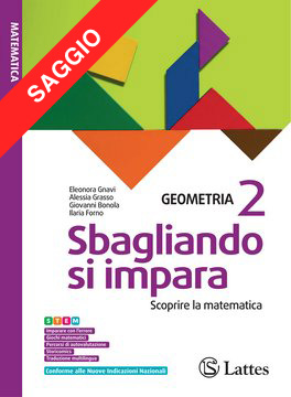 Sbagliando si impara GEOMETRIA 2