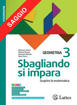 Sbagliando si impara GEOMETRIA 3