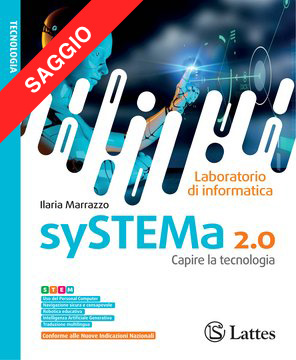 sySTEMa 2.0 Laboratorio di informatica