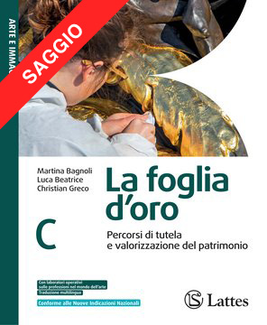 La foglia d'oro C Percorsi di tutela e valorizzazione del patrimonio