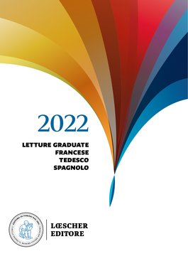 2022 LETTURE GRADUATE FRANCESE, TEDESCO, SPAGNOLO