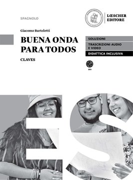 Buena Onda Para Todos Claves